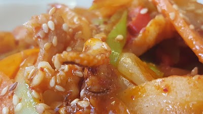 Photos of 송학식당