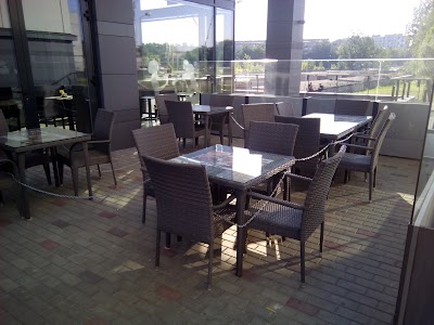 Photos of Home Cafe