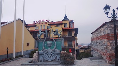 Photos of Todoroff Wine and Spa