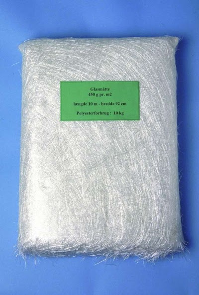 Photos of Meripol Glasfiber Service ApS