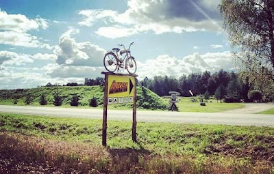 Photos of &Auml;ksi Motorantso / &Auml;ksi Moto Club