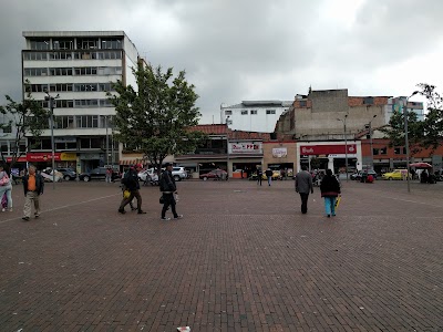 Photos of Plaza de Lourdes