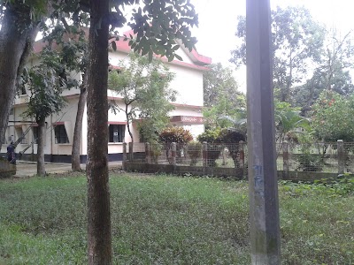 Photos of BTCL (Bangladesh Telecommunications Company Limited) Habiganj