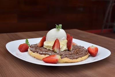 Photos of crepes la chandeleur