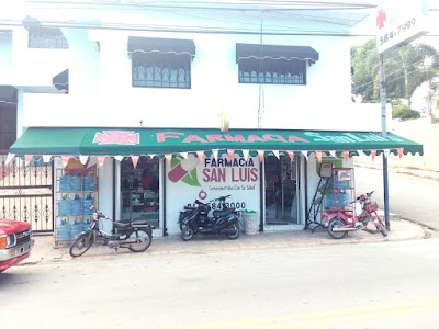 Photos of Farmacias San Luis