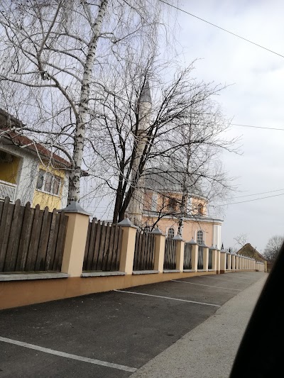mosque
