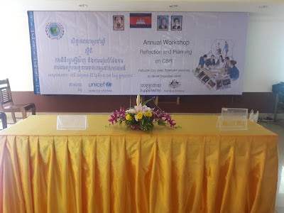 Photos of Ratanak City Hotel