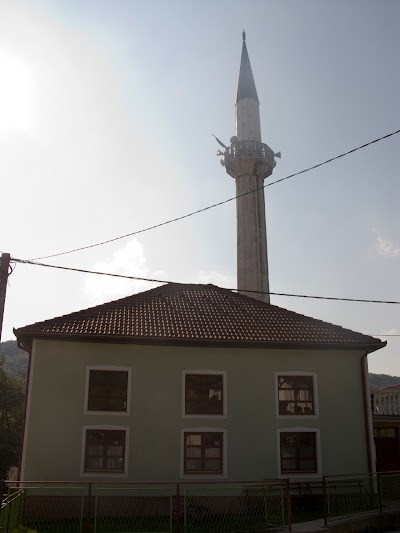 Džamija Voloder