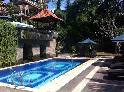 Photos of Alas Petulu Cottages