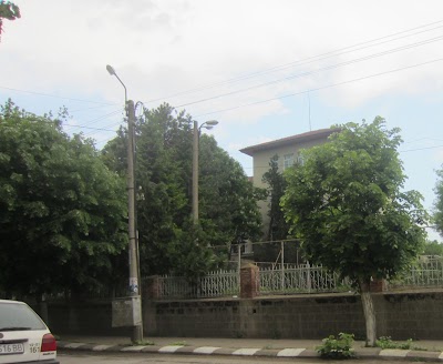 Photos of High School Evlogi Georgiev