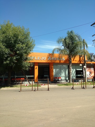 Photos of Cancha de tenis Complejo Arenas