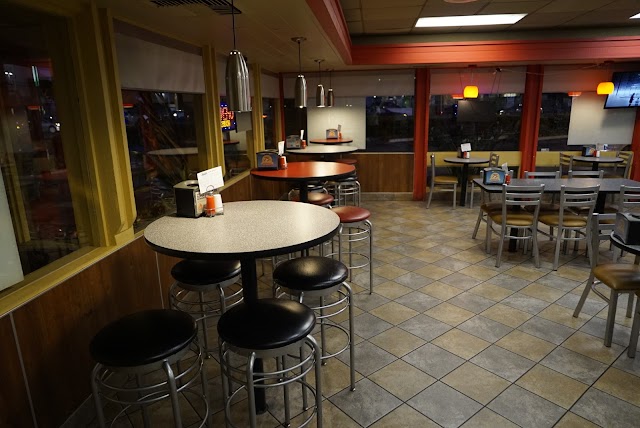 Carl's Jr.