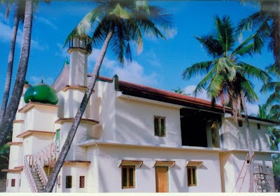 Photos of Mahlarathul Quadiriya Hallaj Makkam