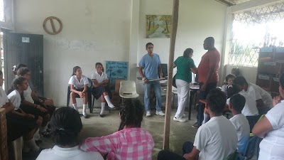 Photos of Cristobal Colon, Malimpia