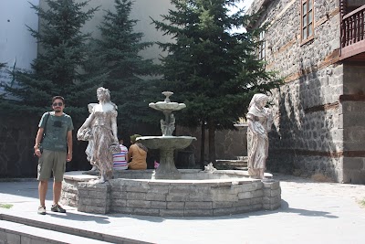 university
