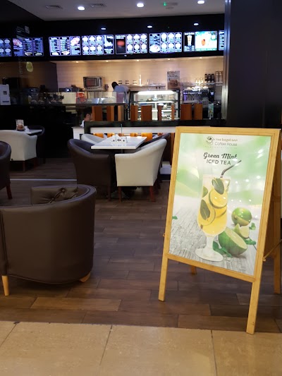 Photos of The Bagel Bar Coffee House