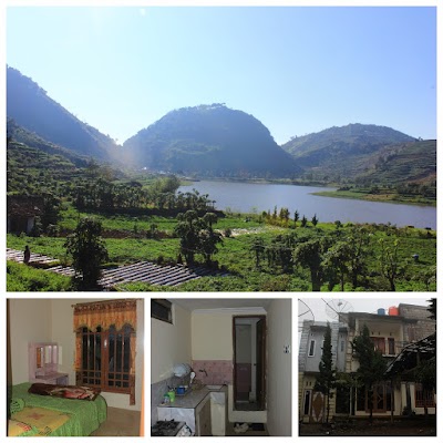 Photos of Dieng Jawa Trip