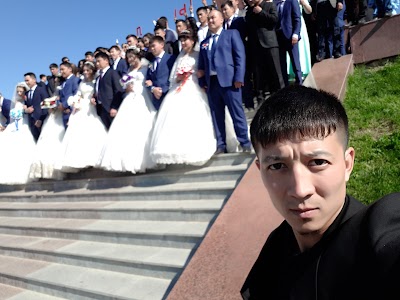 Photos of Бәйдібек-ата