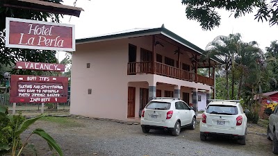Photos of Hotel La Perla