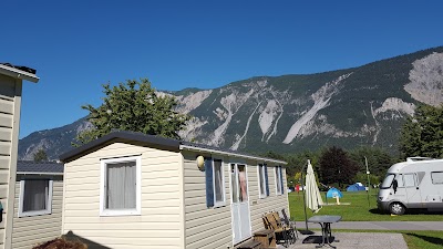 Photos of Camping Center Oberland