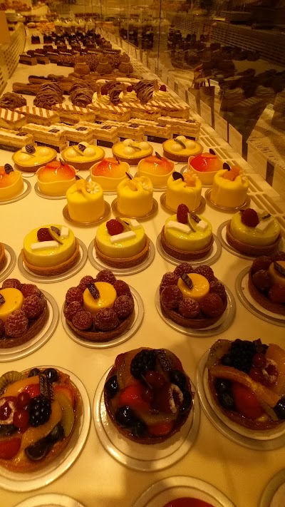 Photos of Caramel Caf&eacute;