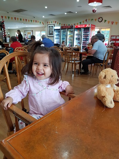 Photos of Beechworth Bakery Bendigo