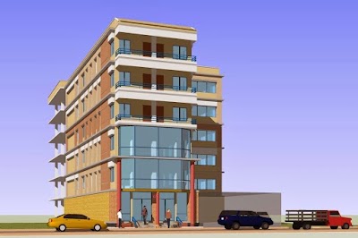 Photos of Insan Centre