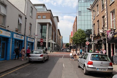 Photos of MyMind (Dublin North)