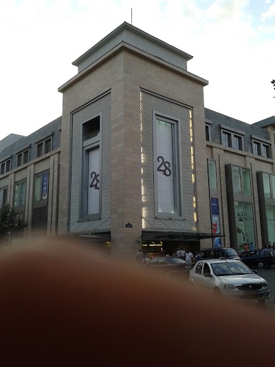 Photos of 28 Mall