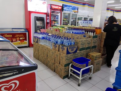 Photos of Indomaret GOR Kudus