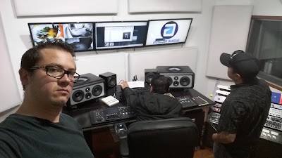 Photos of Guzman Records Ambato