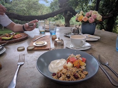 Photos of Summerfields Rose Retreat