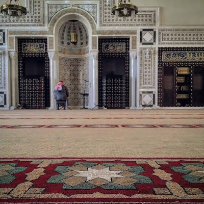 Photos of Khalil Alsalim Mosque