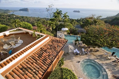 Photos of La Mariposa Hotel, Manuel Antonio, Costa Rica