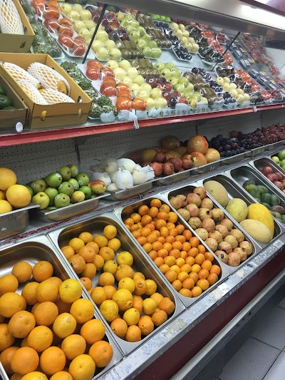 Photos of AL KHALIDIYAH CO-OPERATIVE SOCIETY
