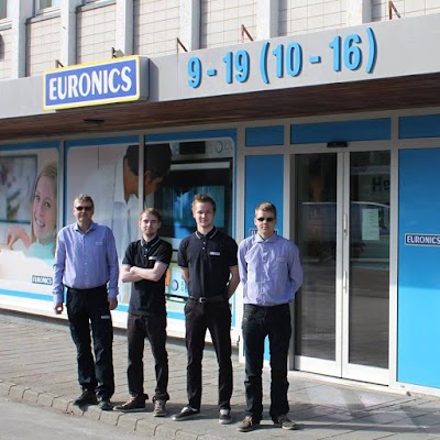 Photos of Euronics Lyngdal
