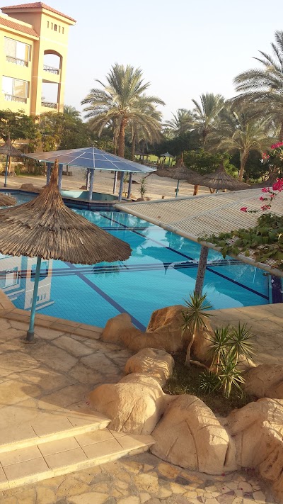 Photos of Shamoussa Village