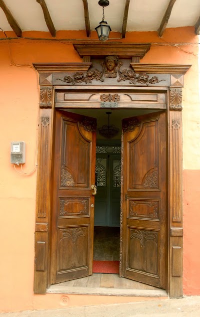 Photos of CasaCarola B&B