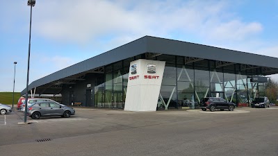Photos of Egger Gmbh