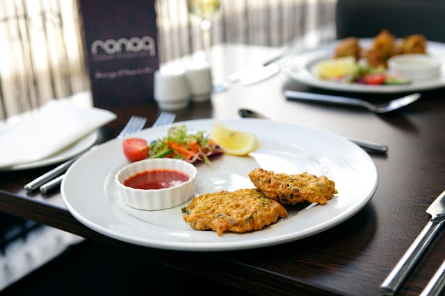 Ronaq Indian Restaurant - Comely Bank