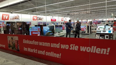 Photos of Media Markt Wels