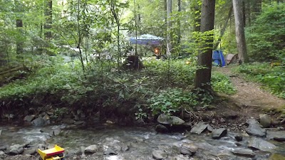 campground