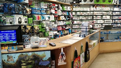 Photos of Next Level Game Exchange