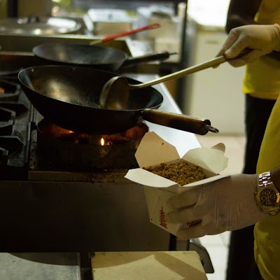 Photos of Flamin Wok Jamaican Chinese Take-Out