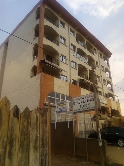 Photos of Polyclinique Innov'a, Nsam