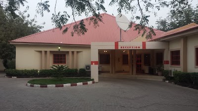 lodging