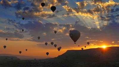 Photos of CAPPASIST | Kapadokya Rezervasyon Sistemi