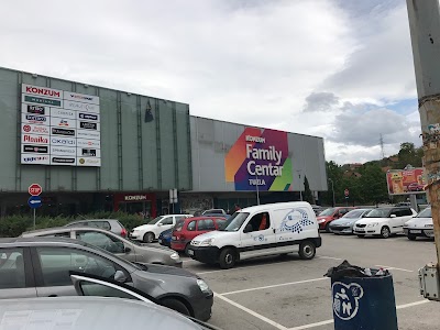 Photos of Konzum Family Centar