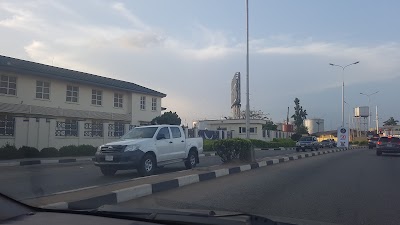 Photos of Arik Airline