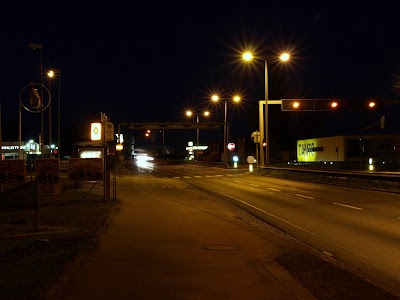 Photos of &Ouml;AMTC Wels